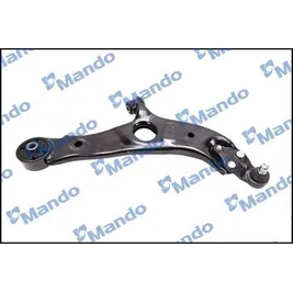 Рычаг подвески HYUNDAI Santa Fe (12-) передней нижний правый MANDO MANDO CAH0167D