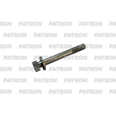 Болт подвески M12Х1.75 FORD FOCUS (DFW, DNW, DAW, DBW) 1.4/1.6/1 PATRON PBLT014