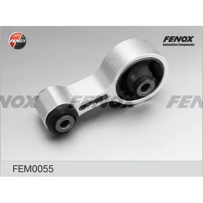 Опора двигателя задняя MAZDA 6 02-08 FENOX FEM0055