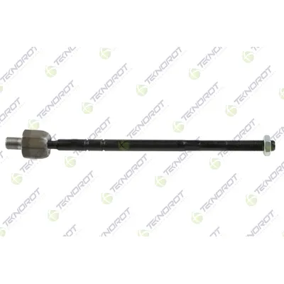 Тяга рулевая L=R Skoda Fabia/VW Polo TEKNOROT SK-404