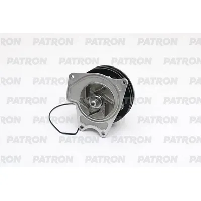 Насос водяной H208 MITSUBISHI PAJERO II 2.8TD (V46W) 94-00 PATRON PWP1355