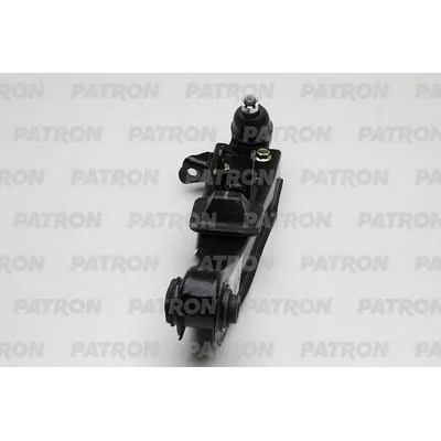 Рычаг подвески прав HYUNDAI: H1 96- (произведено в Корее) PATRON PS5450RKOR