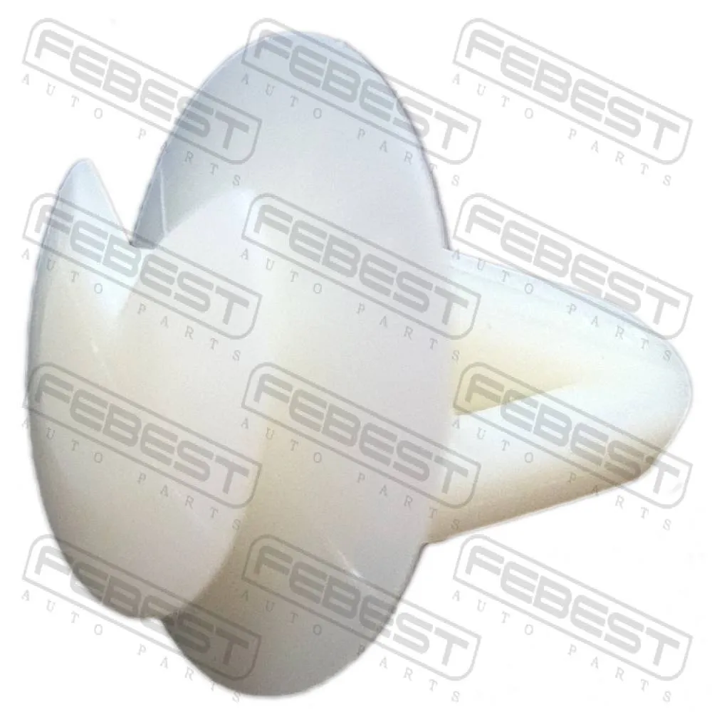 Клипса FEBEST 88570-011