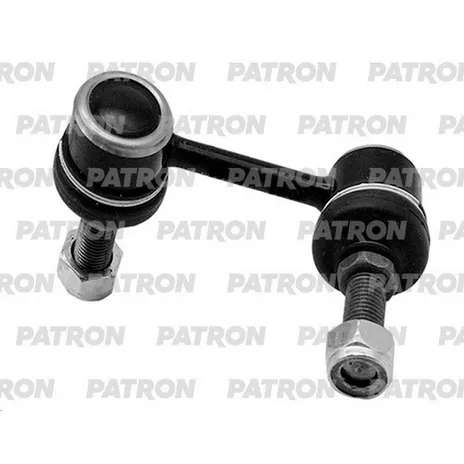 Тяга стабилизатора CHEVROLET: EPICA 06-08 \ DAEWOO: LEGANZA 97- PATRON PS4214L
