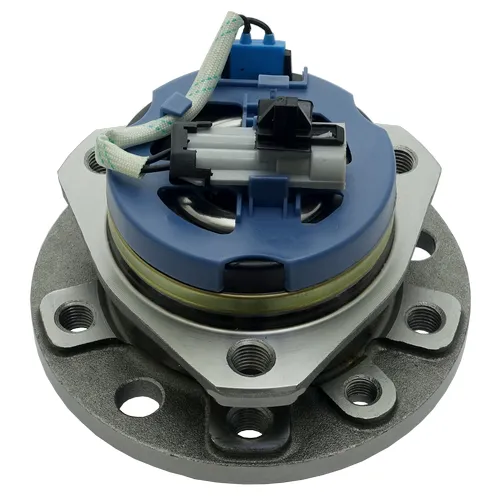 СТУПИЦА ПЕРЕДНЯЯ OPEL ASTRA G, ZAFIRA, ABS ZIKMAR Z89294R