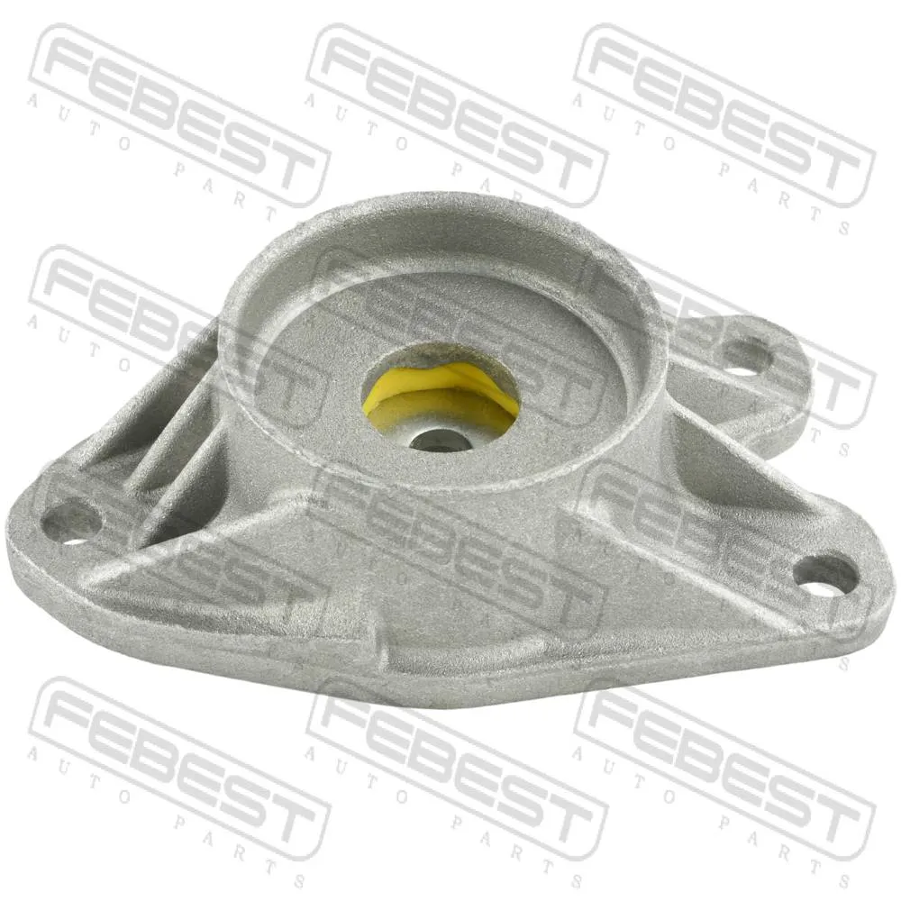 Опора заднего амортизатора BMW 3 F30 2011-2015 [ECE] FEBEST BMSS-F30R