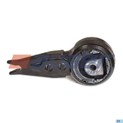 Сайлентблок кабины (с кронштейном) MIDLUM AUGER 55170
