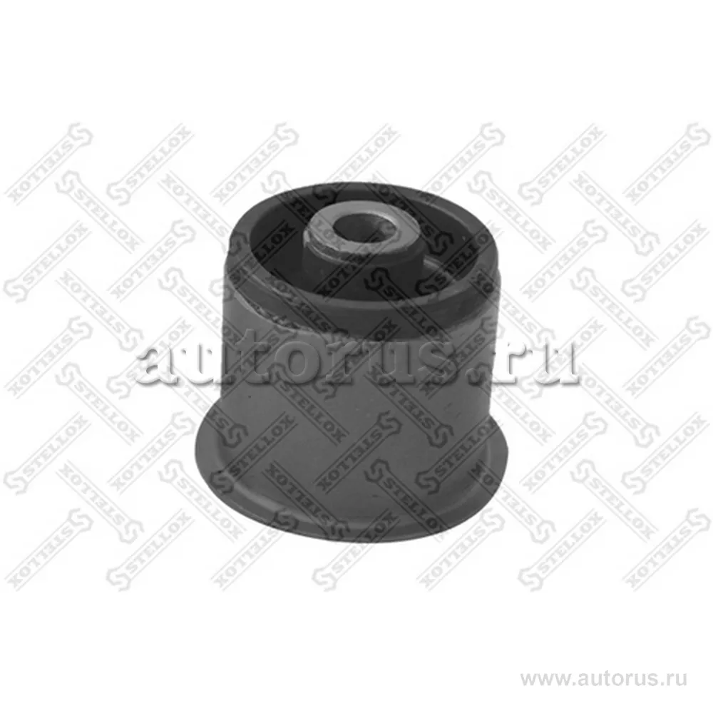 Сайлентблок подушки дифференциала Nissan Primera P12 01-07 STELLOX 77-01141-SX