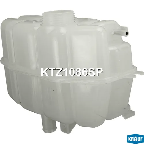 Бачок расширительный KRAUF KTZ1086SP