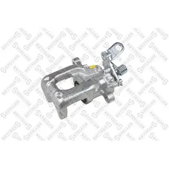 Суппорт тормозной BHN1137E, задний правый Audi A3 08-13> STELLOX 05-90622-SX