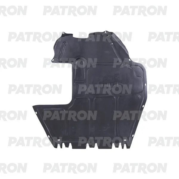 Защита двигателя AUDI A-3 1996-2006, VOLKSWAGEN NEW BEETLE 1997-200 PATRON P72-0014
