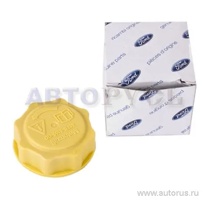 Крышка расширительного бачка FORD Focus 7267969