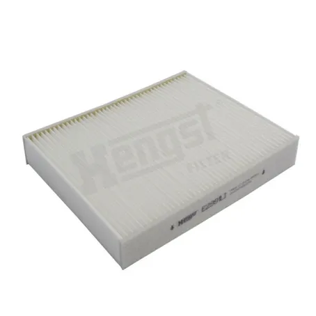 Фильтр салона BMW F20/F30/F32 10- HENGST E2991LI