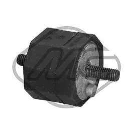 ПОДУШКА КПП BMW E28 2.0-3.5/E30 1.6/1.8/2.5 Metalcaucho 04189