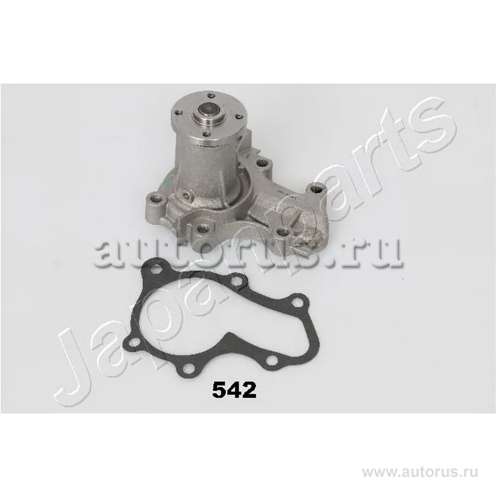 Помпа, водяной насос MITSUBISHI JAPANPARTS PQ-542