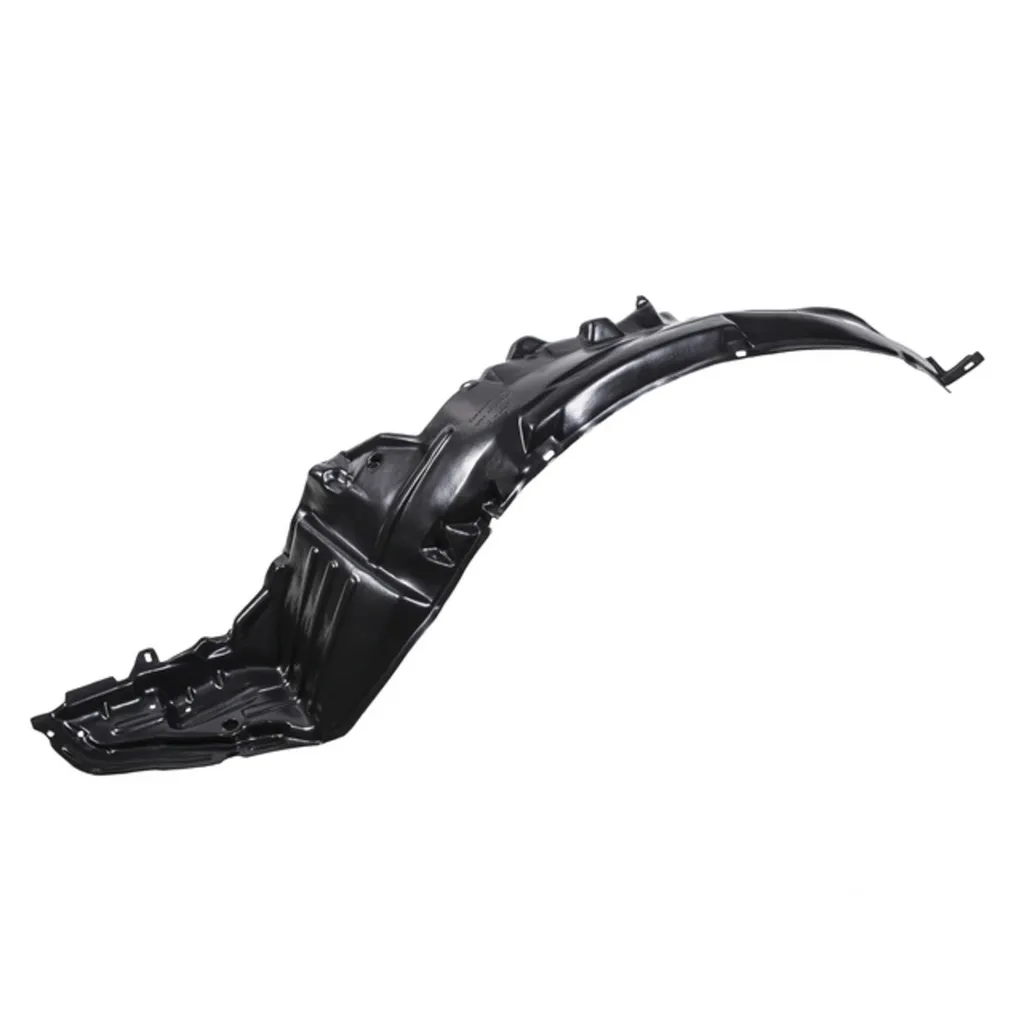 Подкрылок передний левый MAXIMA 2000-2006/INFINITI I35 2000-2004 NS2575CL