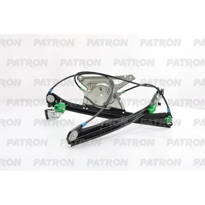 Стеклоподъемник (передний левый) AUDI A4 (B5) 94-01 PATRON PWR1004L