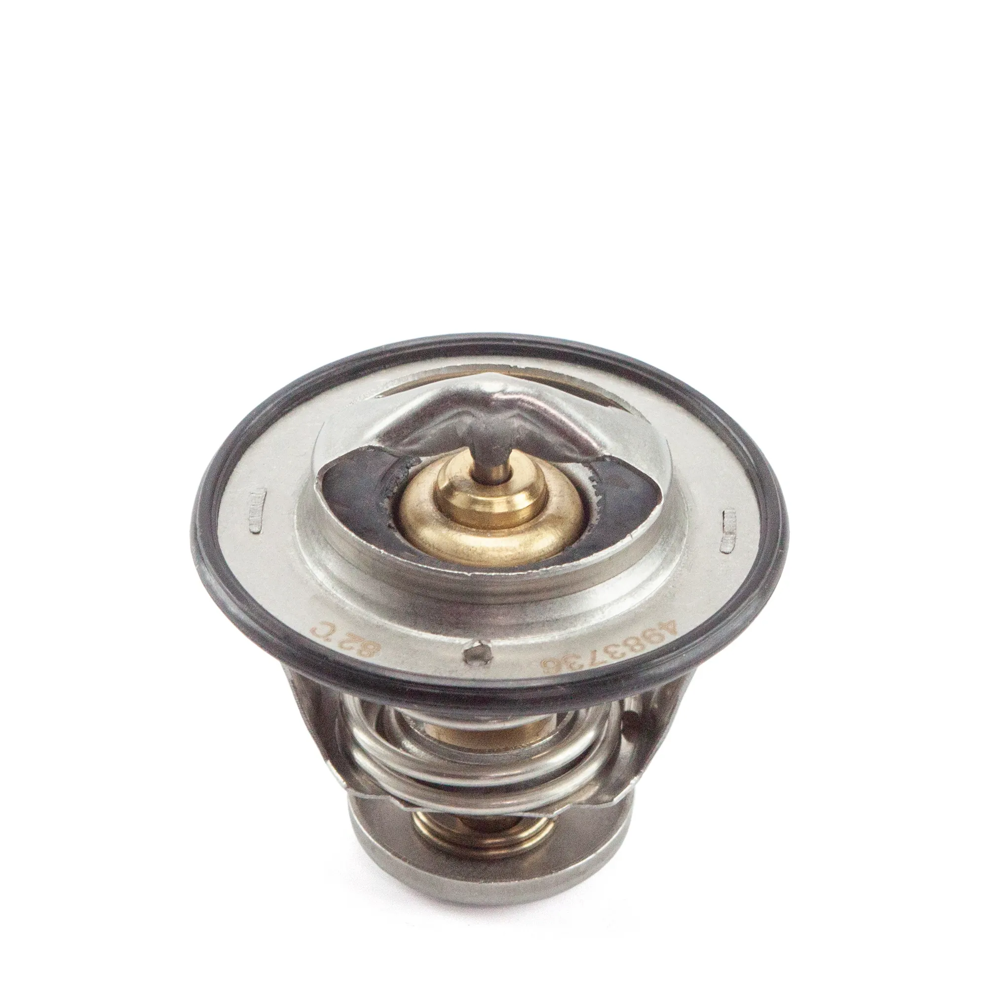 Термостат (82 гр) ГАЗель-Бизнес дв.Cummins (СтАТО) СТАТО 4983736