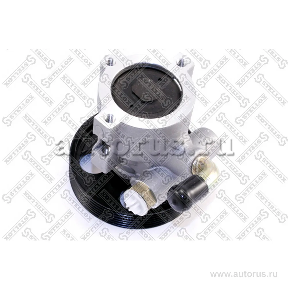 Насос гидроусилителя руля 53917 Citroen Xsara 97-00, Peugeot 306 1 STELLOX 00-35554-SX