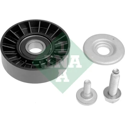 Ролик натяжителя ремня Saab 900, 9000 2.0, 2.3 16v 84-98