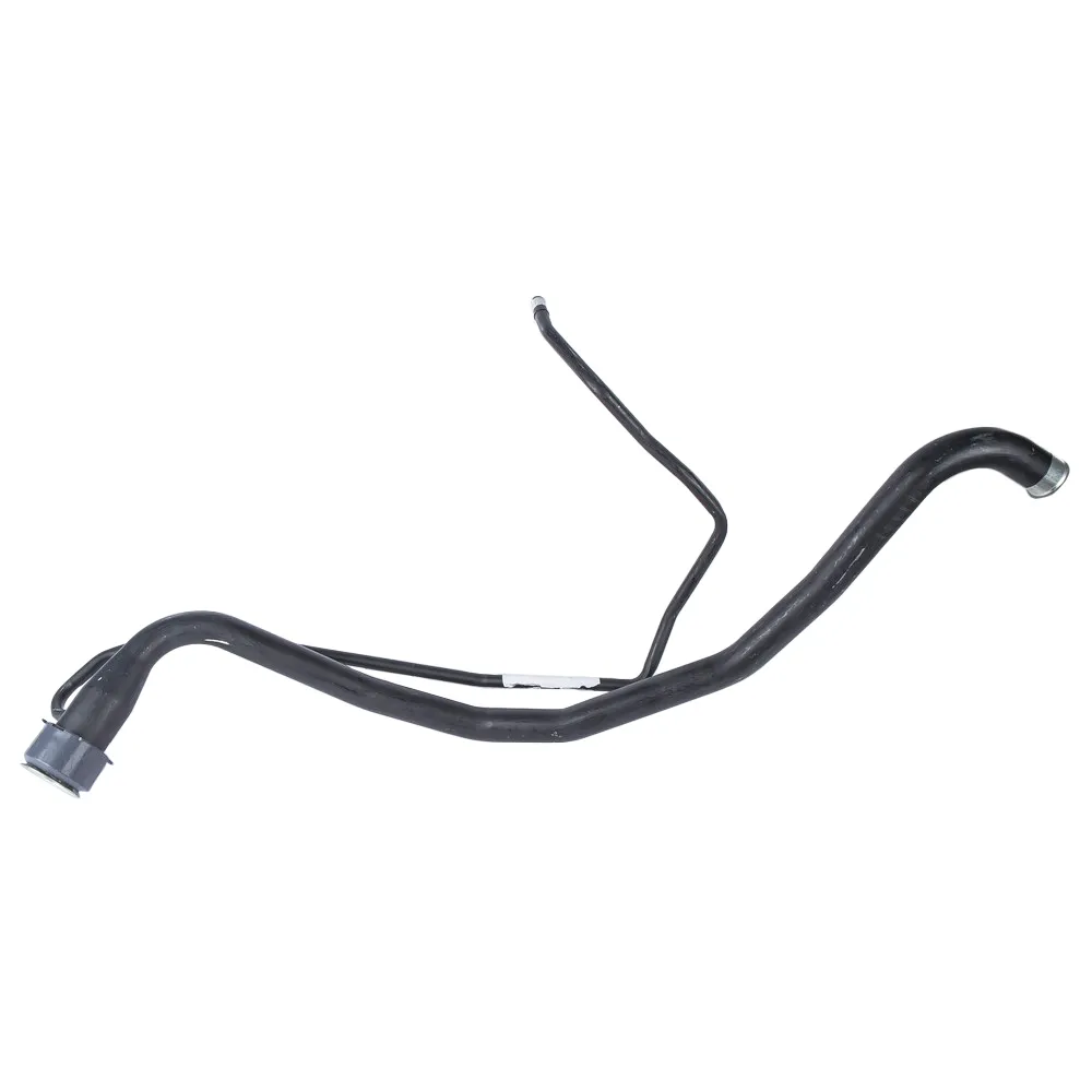 Патрубок заливной горловины TOYOTA TOYOTA 77201-12591