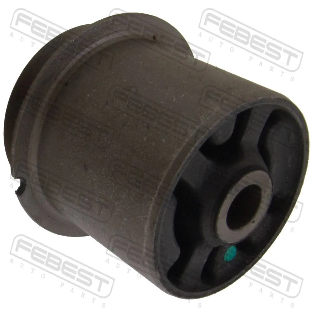 Сайлентблок задней балки VW Passat B5 95-05 FEBEST VWAB-B5R