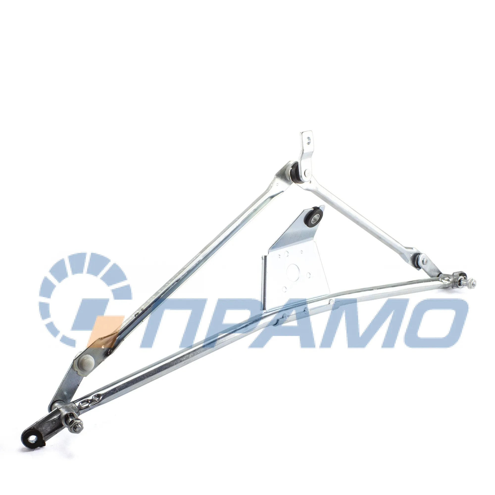 Трапеция стеклоочистителя ВАЗ 2123 2123-5205010