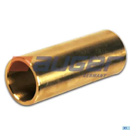 Втулка рессоры d28 AUGER 53695