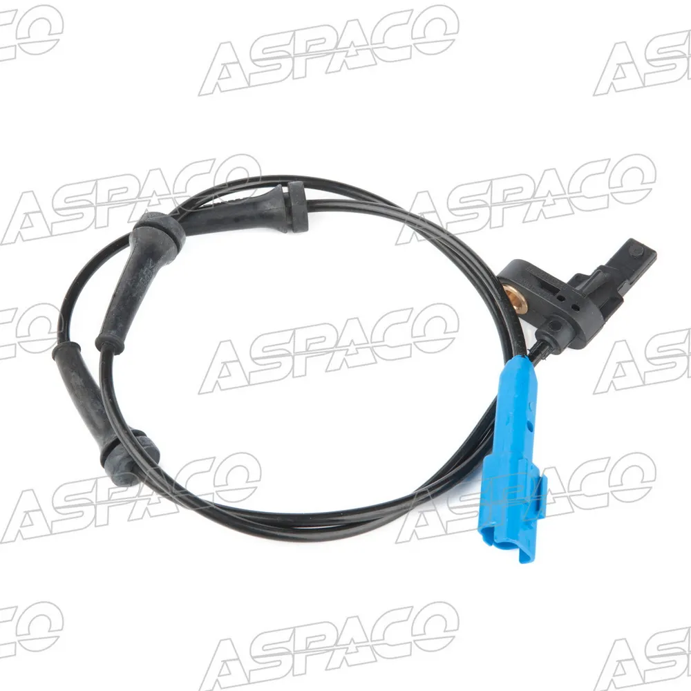 Датчик абс задний PEUGEOT 206 (98-12) ASPACO AP45A0