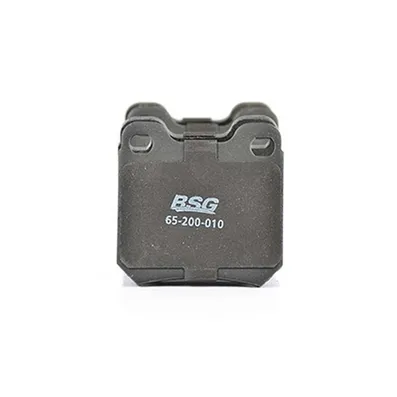Тормозные колодки - задние VECTRA B 96-02 BSG BSG 65-200-010