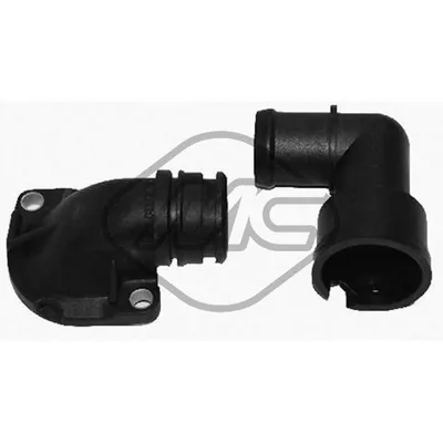 ФЛАНЕЦ VW/SEAT 1.6 - 1.8 91- Metalcaucho 03667