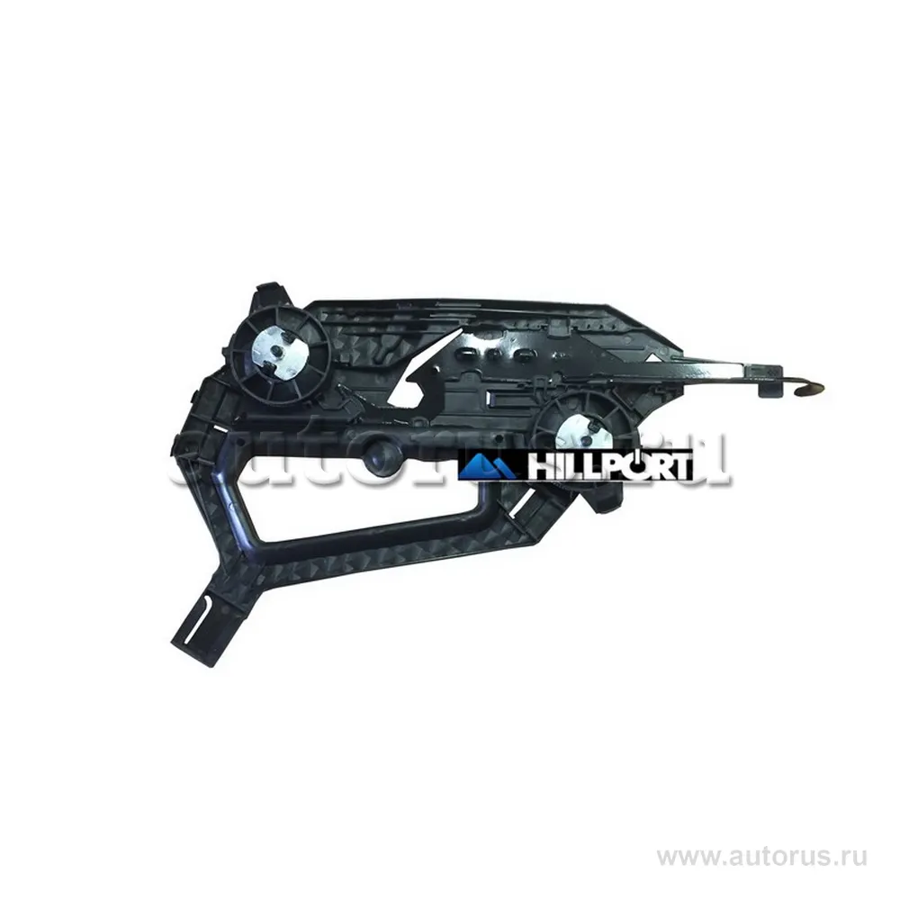Кронштейн фары Octavia 04-13 правый HILLPORT SHP0530R