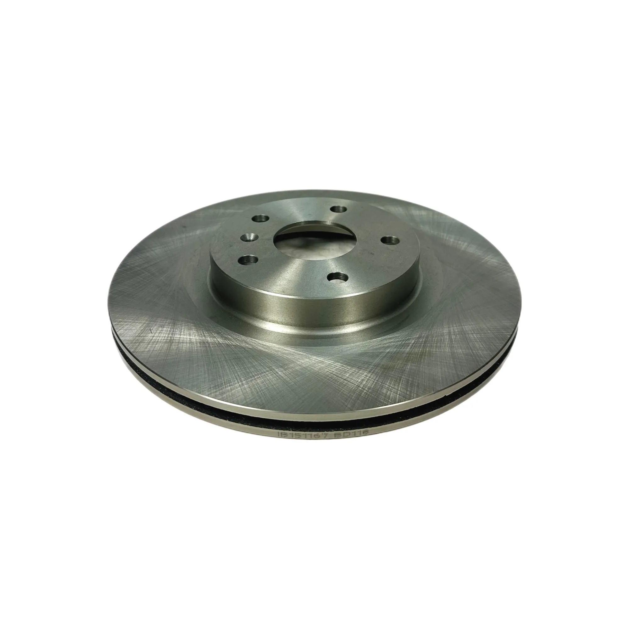 Диск тормозной передний CHERY INDIS 2011 IBERIS IB151167