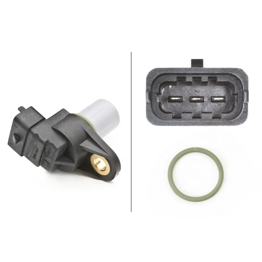 Датчик положения распредвала HELLA 6PU009121-501