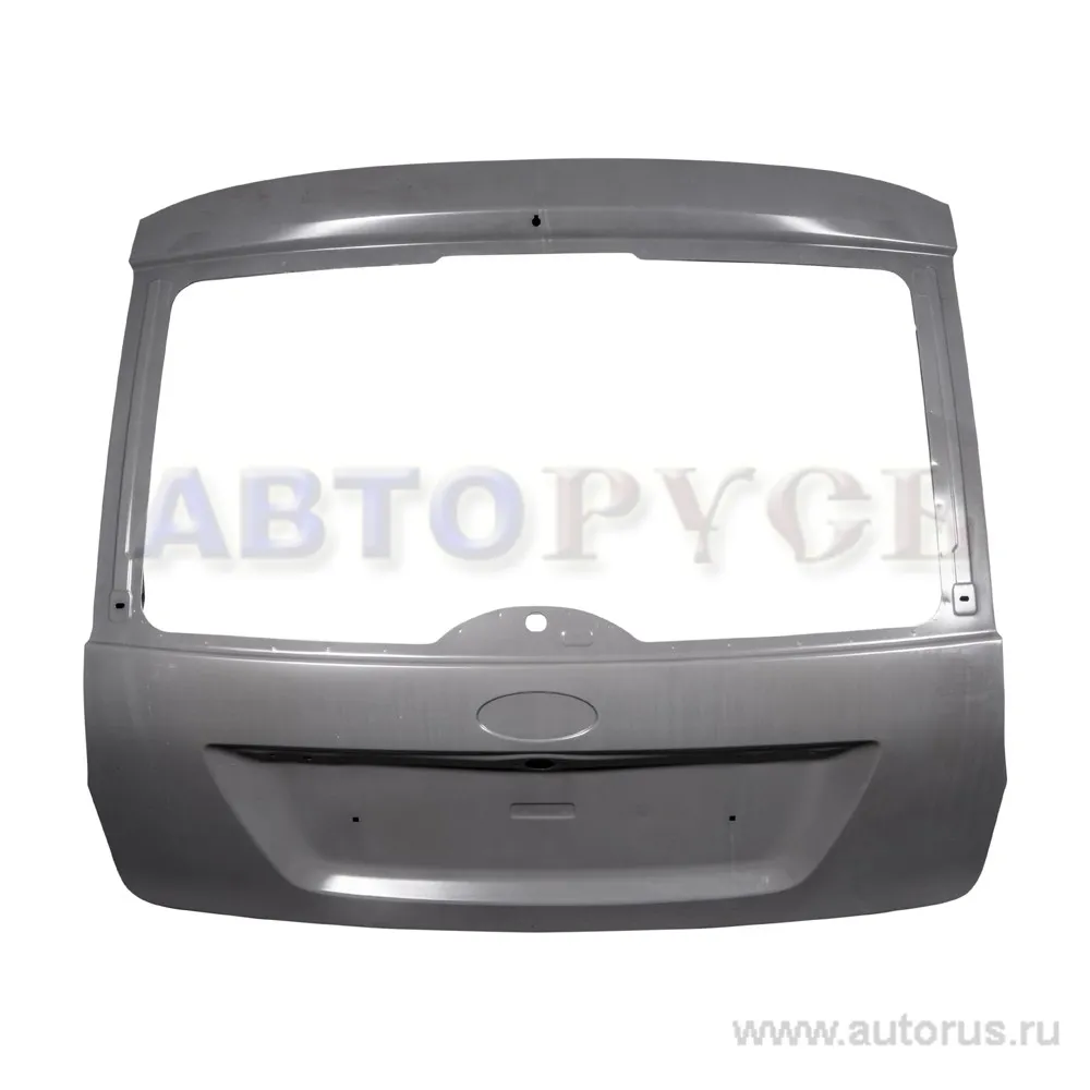 Дверь задка в сборе /СВАРКА/ 21920-6300020-77