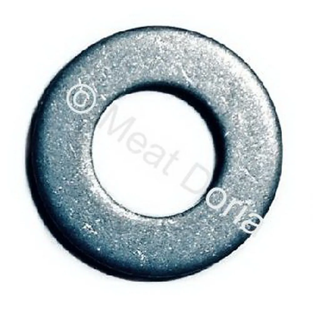 Прокладка форсунки FORD D 1,6 x 7,1 x 13,7 mm MEAT & DORIA 9708