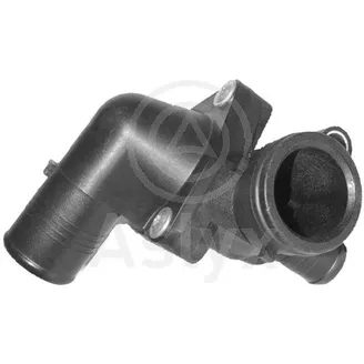 ТЕРМОСТАТ TRANSIT 2.0D 00- (С КОРПУСОМ), 88С ASLYX AS201427