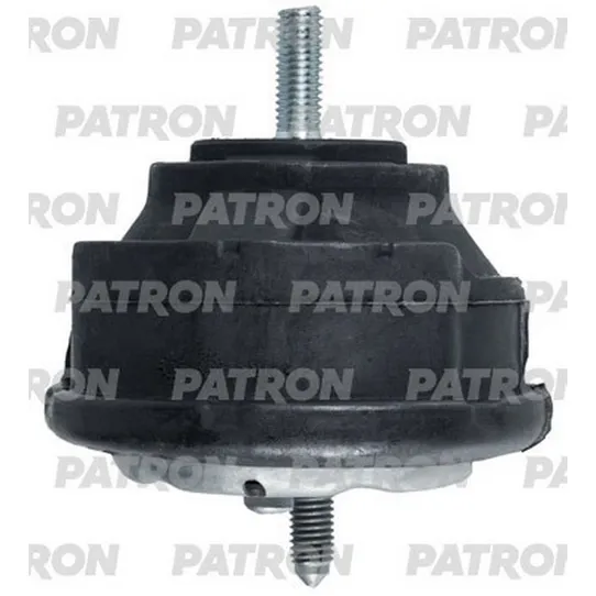 Опора двигателя BMW 3 (E46) 01- PATRON PSE30735