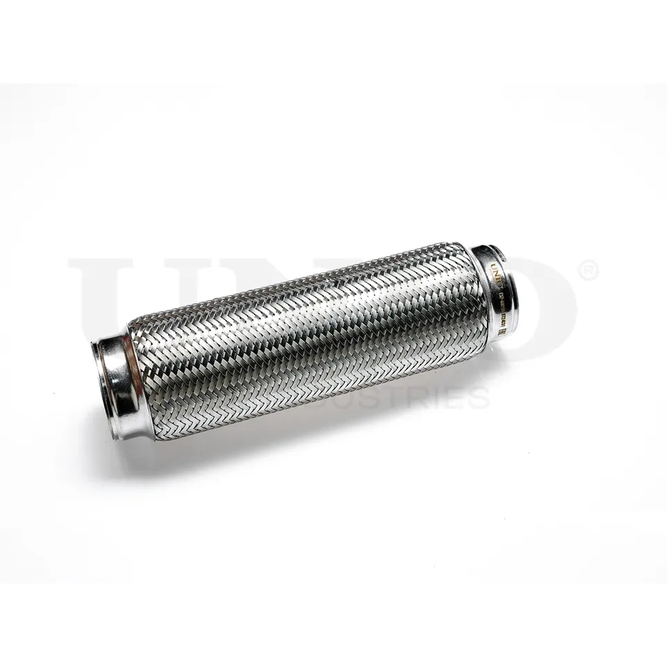 Гофра глушителя 60x280 мм InnerBraid UNIO EXP-60280