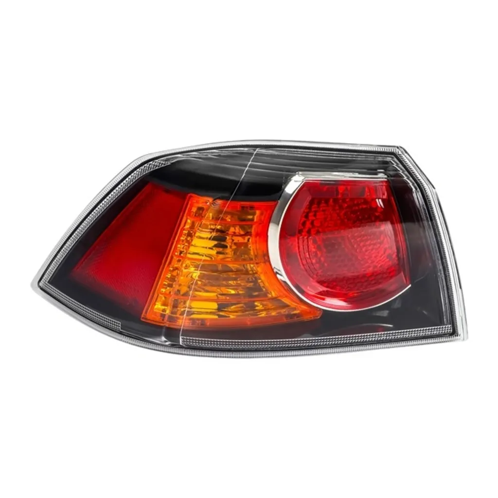 Фонарь внешний L MITSUBISHI DEPO 214-19A9L-UE2C