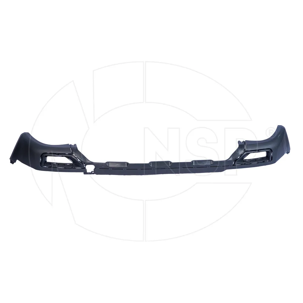 Бампер задний (низ) CHERY TIGGO 4 PRO (20-) NSP NSPRS29N43