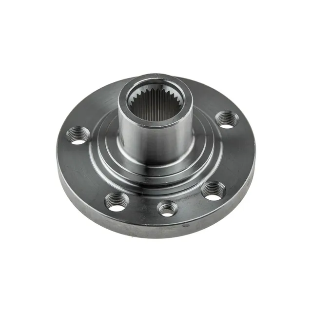 Ступица колеса без подшипника Citroen Jumpy 95-, C8 02-, Peugeot Expert 95-, 807 02-, Fiat Scudo 95- NTY KLPCT009P
