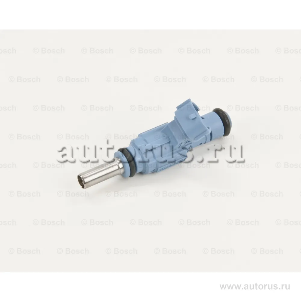 Форсунка топливная VAG TT/PORSCHE Cayenne/Touareg 02-10 mot.V6 BOSCH 0 280 157 012