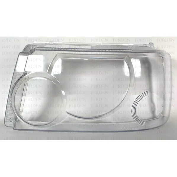 Стекло фары LH Range Rover Sport 06-09 LR012438/1