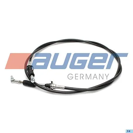 Трос для выбора передач КПП AUGER 71700