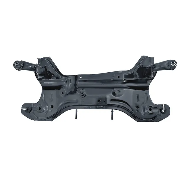 Подрамник передней подвески- HYUNDAI GETZ 02 -06 NTY ZRZKA301