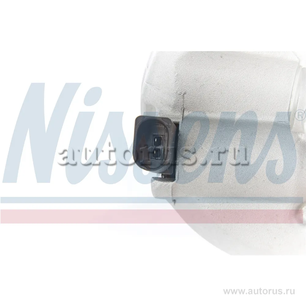 Компрессор кондиционера NISSENS 89211