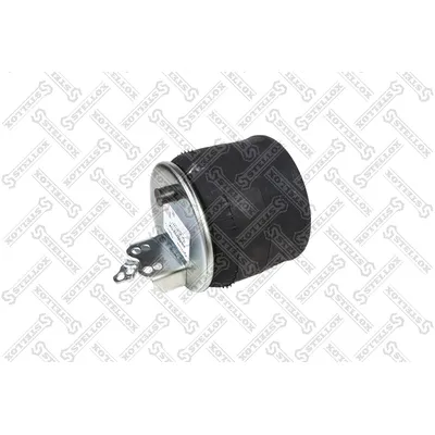 Пневмоп. со стак. 1шп-шт. кроншт.2отв. Порш.сталь 1шп. для Volvo FL6 F STELLOX 8400232_SX