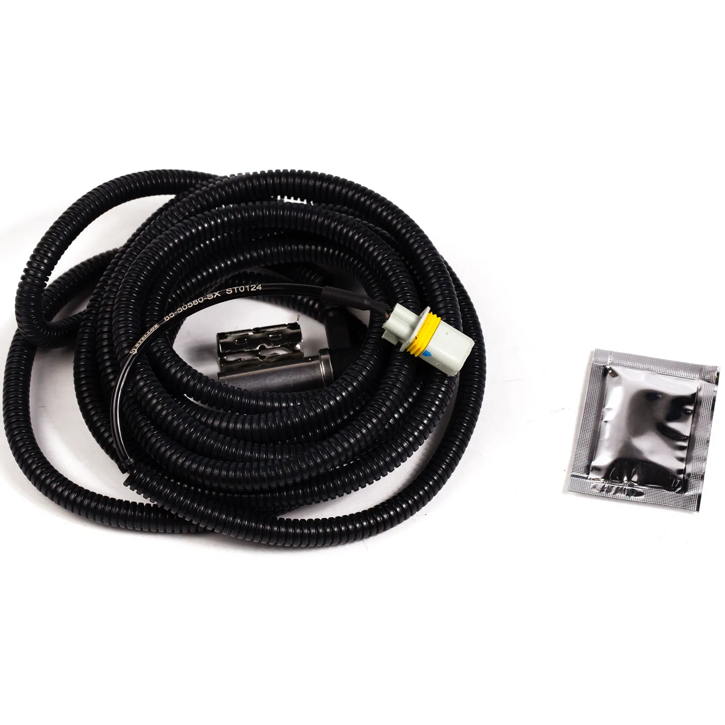 Датчик ABS L 3900 Г-образный Omn MAN L/M2000 STELLOX 85-50580-SX