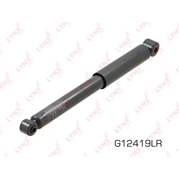 Амортизатор задний L=R MITSUBISHI Pajeri Pinin LYNXauto G12419LR